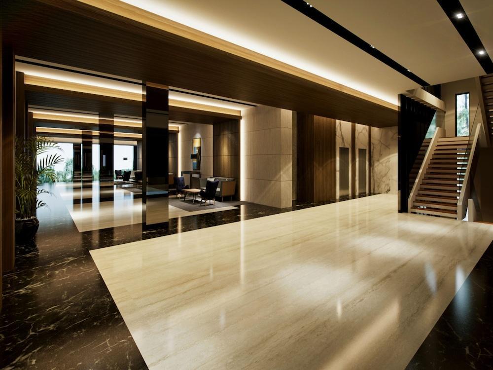 Aston Sidoarjo City Hotel & Conference Center Екстериор снимка
