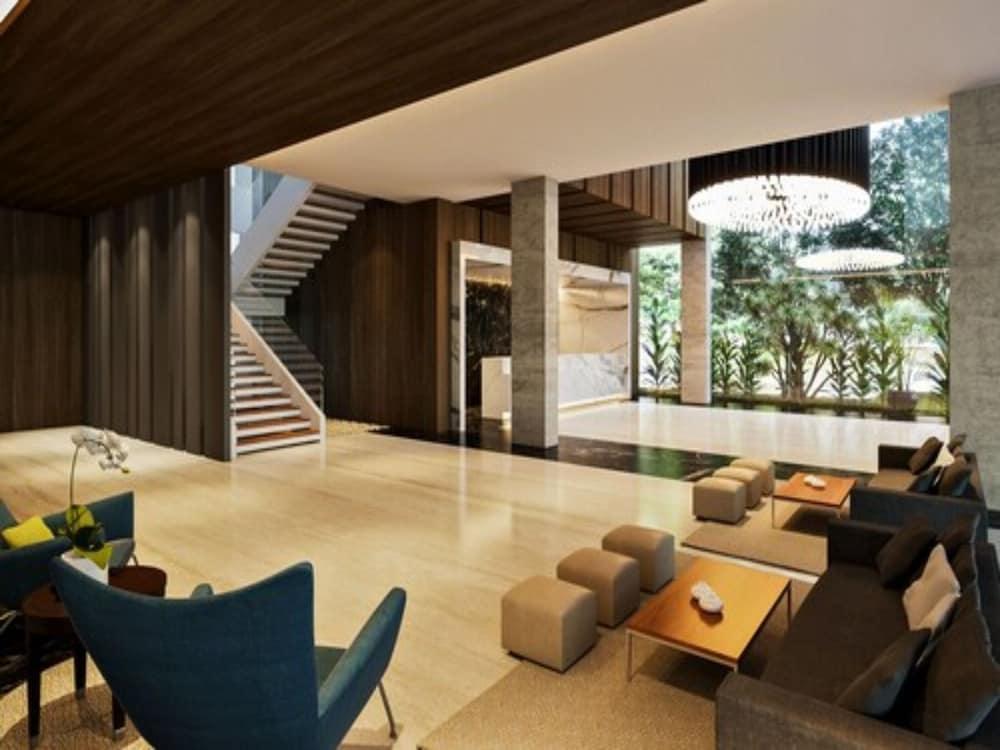 Aston Sidoarjo City Hotel & Conference Center Екстериор снимка