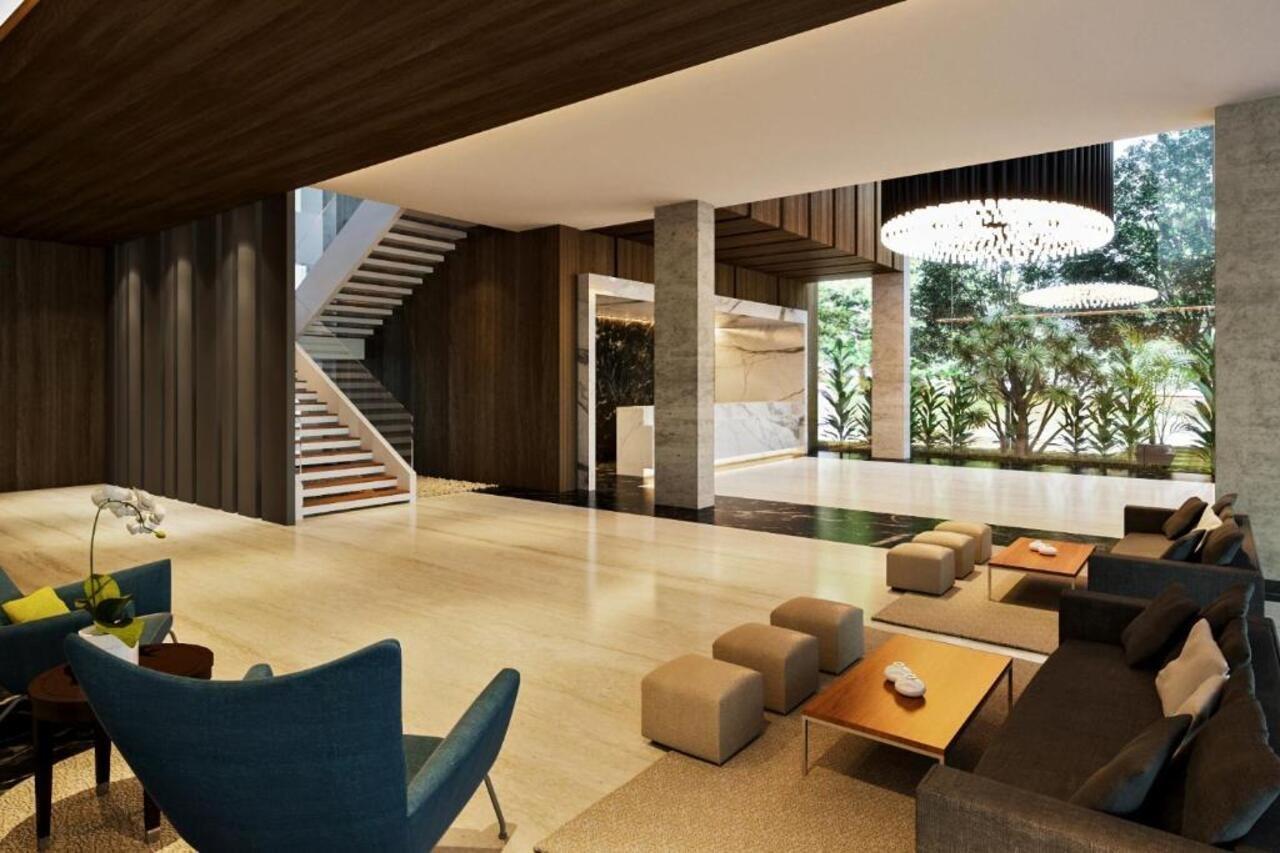 Aston Sidoarjo City Hotel & Conference Center Екстериор снимка